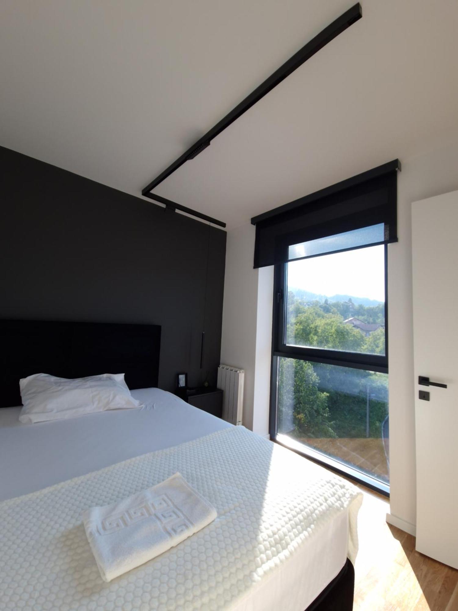 Smart Loft Apartment Tuzla Exteriör bild