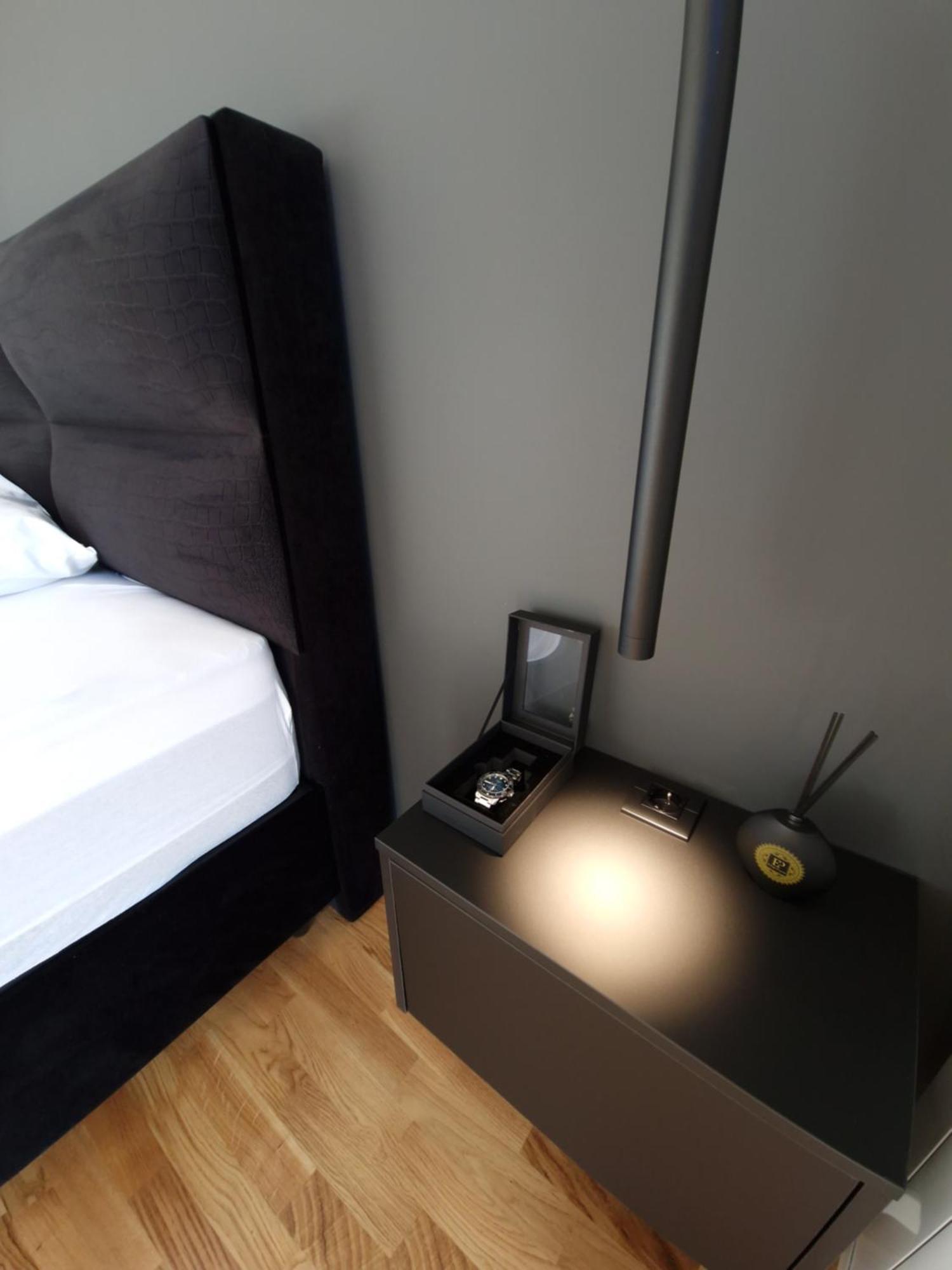 Smart Loft Apartment Tuzla Exteriör bild