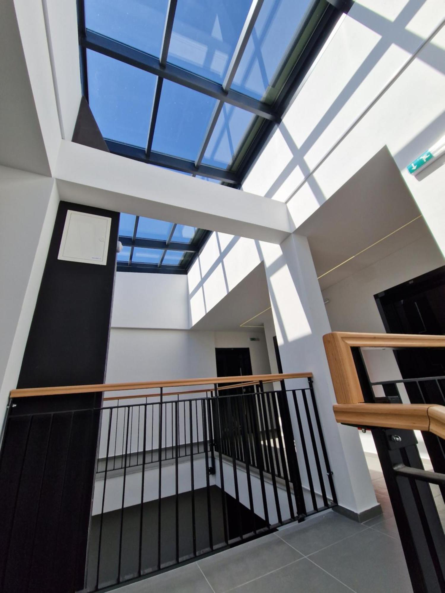 Smart Loft Apartment Tuzla Exteriör bild